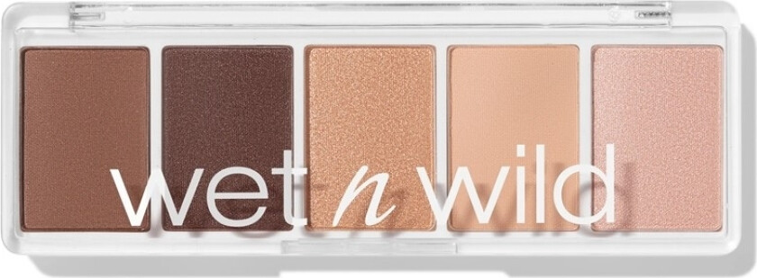 5-Pan Palette Gold Whip