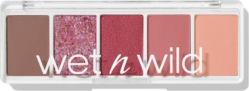 5-Pan Palette Full Bloomin