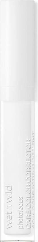 Photo Focus Care Color Corrector 3.3ml - White