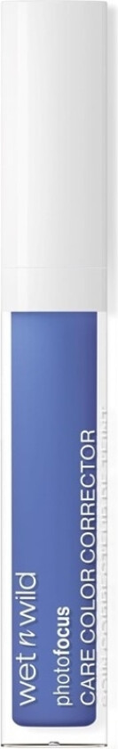 Photo Focus Care Color Corrector 3.3ml - Blue