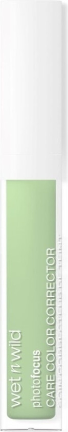 Photo Focus Care Color Corrector 3.3ml - Green