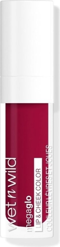 Mega Glo Lip&Cheek - Berry True