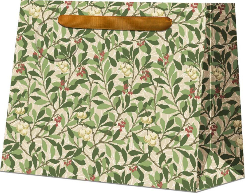 Gavepose W Morris Arbutus Shopper