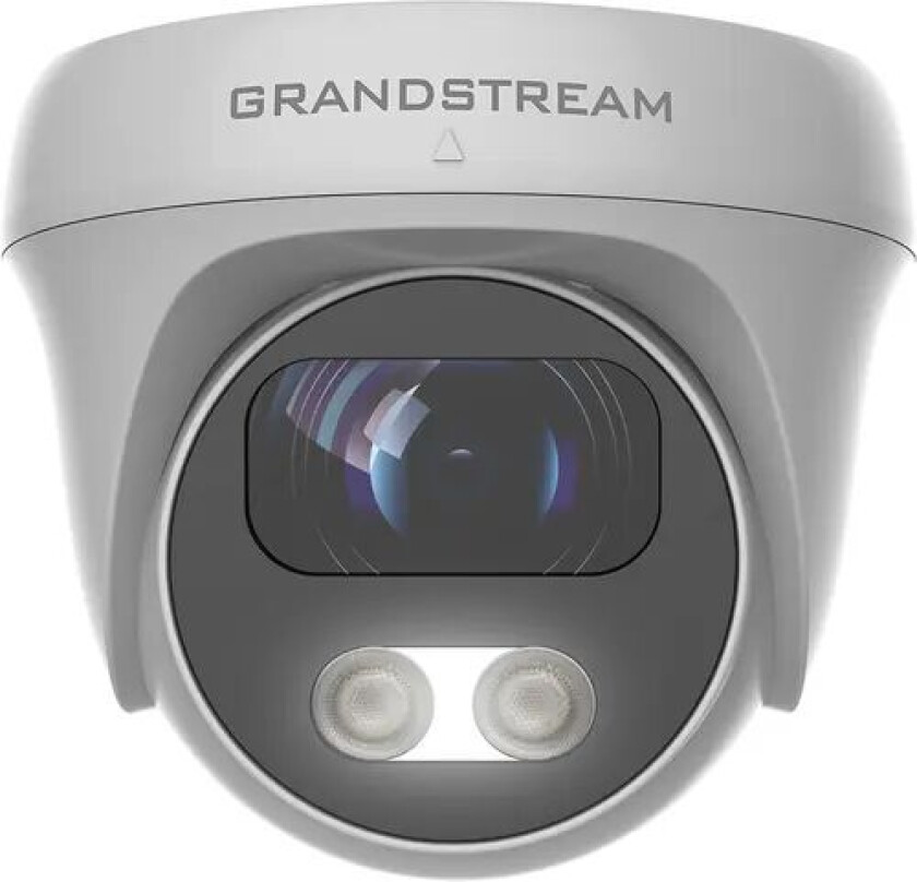 Gsc3610 Outdoor Ip67 Dome Camera