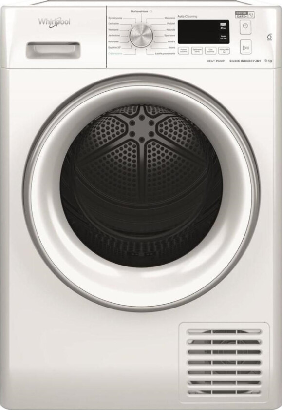 Suszarka Do Ubra Whirlpool Whirlpool Fft M11 9X3wsy Pl