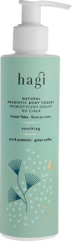 _Probiotisk Kroppyoghurt Boso Po Mosch 200Ml