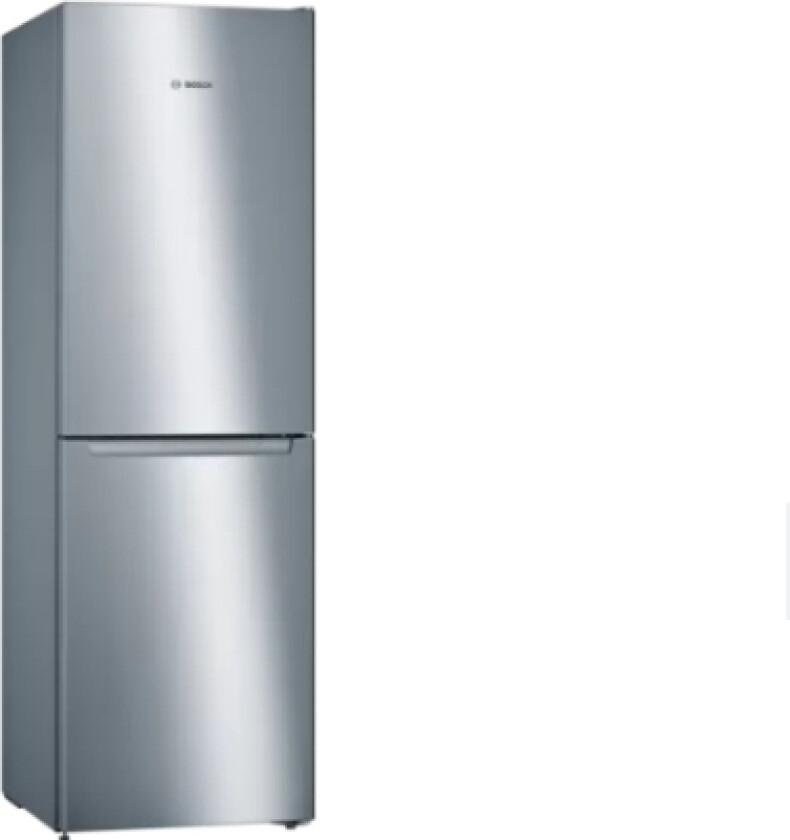 Kjøl-Frysekombinasjon Kgn34nleb Sr E (Videresending)