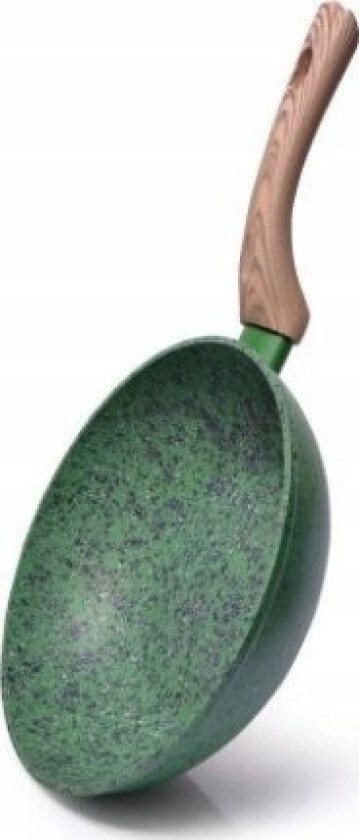 4315 Wok Malakitt 28X8cm