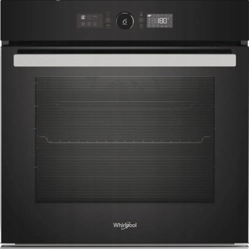 Ovn Whirlpool Akz96490nb