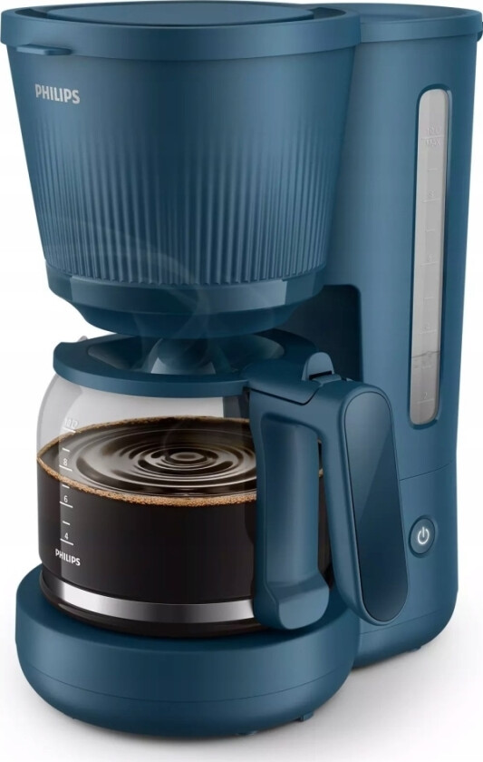 Ekspres Przelewowy Philips 3000 Series Philips Drip Coffee Maker Hd7411/70