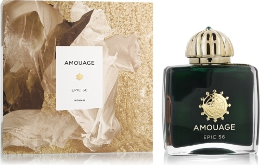 Epic 56 Women Extrait De Parfum - - 100 Ml