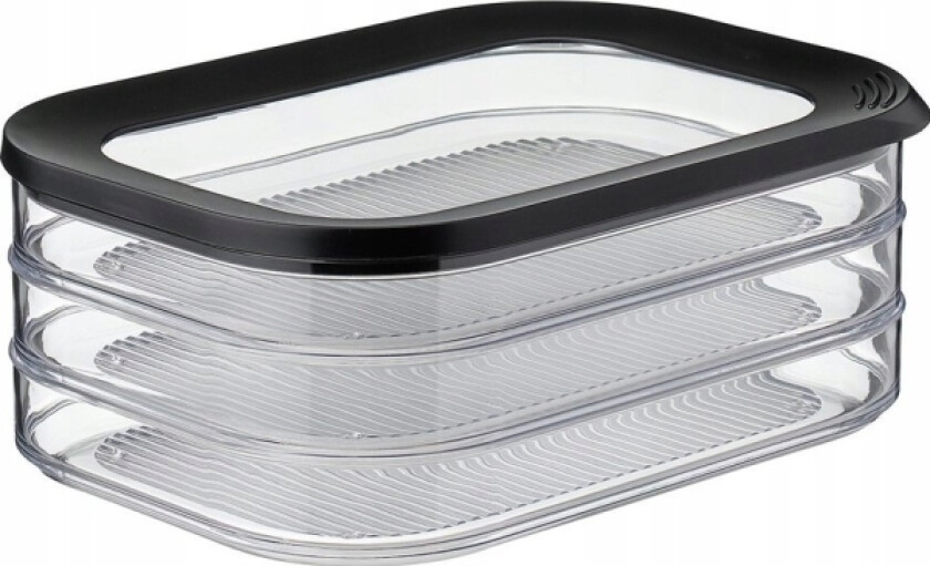 Modula 550/3 106938040400 Svart