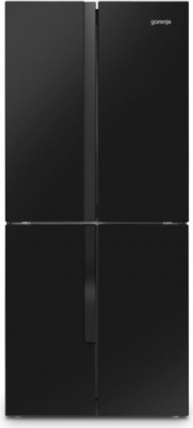 Nrm818emb Kjøleskap