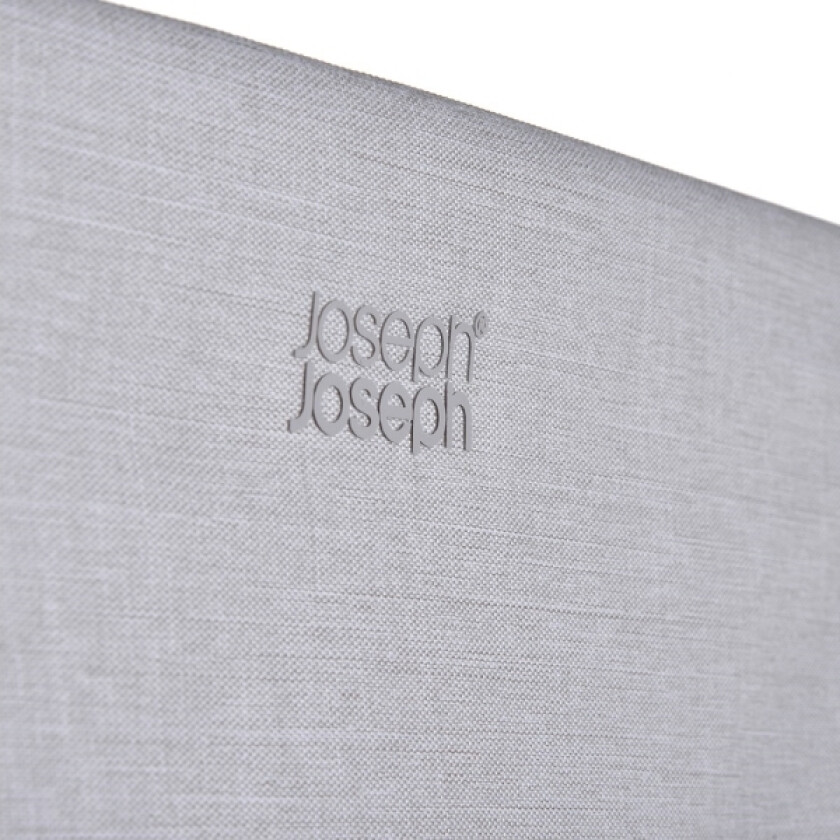 Joseph Joseph 50021 Vasketøjskurv 90 L Rektangulær Bomuld, Polyester