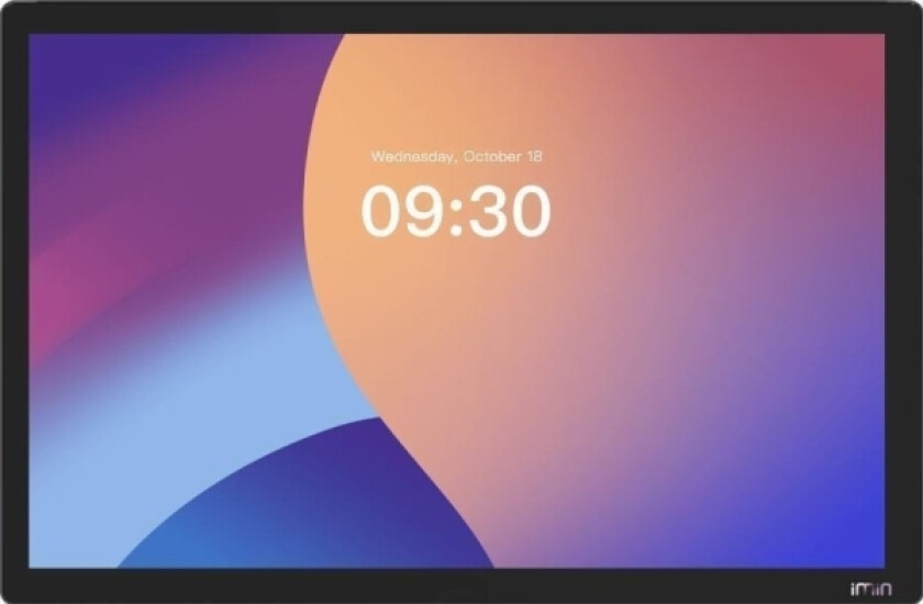 Nettbrett Selv Bestillende Kiosk 21.5&Amp #039 &Amp #039 /Crane 1 I23i01-02 8 128 Imin