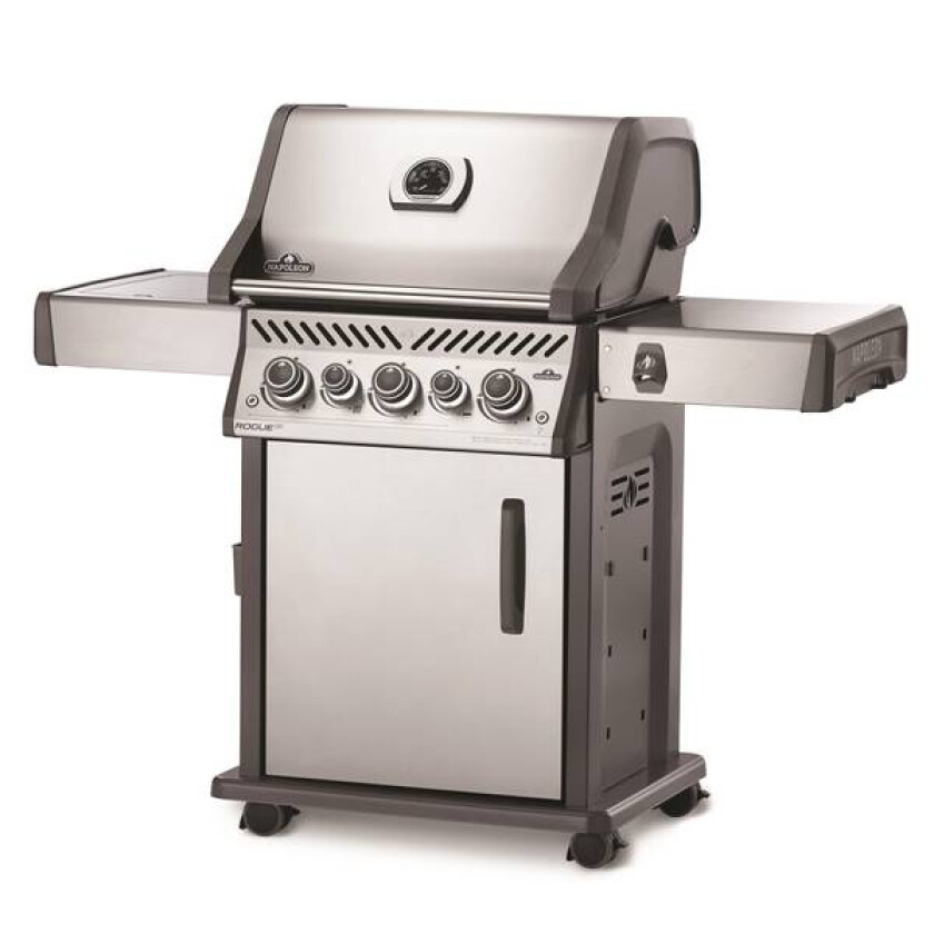 Gassgrill Rogue SE425 Napoleon