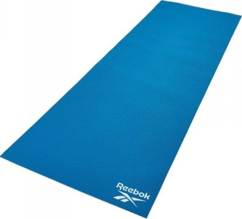 4Mm Rayg-11022Bl Yoga Mat