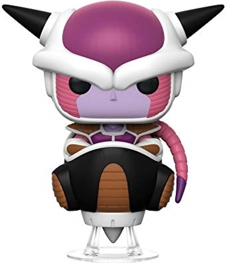 Funko Figure Pop Vinyl Figure: Dragon Ball Z S6: Frieza