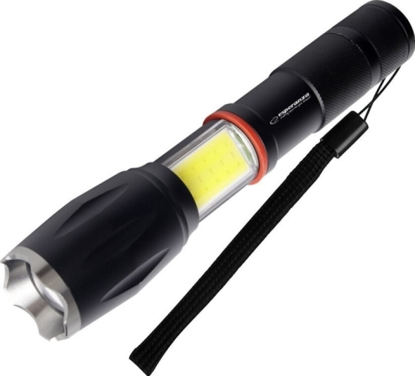 Esperanza Led Torch Side Cob Reflector Dione
