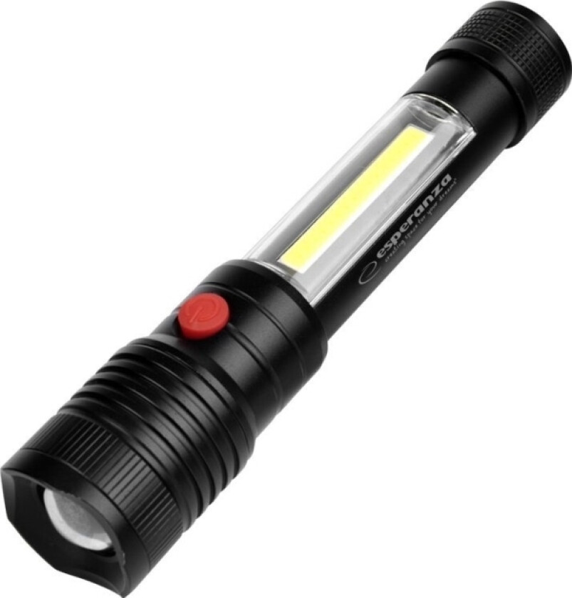 Esperanza Led Torch Side Cob Reflector Apate