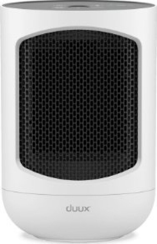 Zone Personlig Keramisk Varmeapparat | Keramisk Varmeapparat | 600/900/1500W | Baltas | Ip21