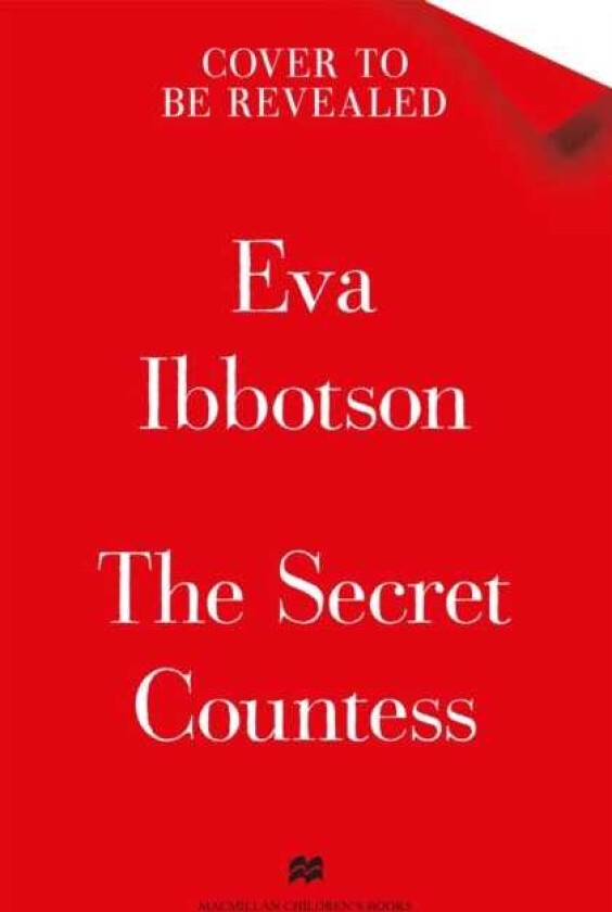 The Secret Countess