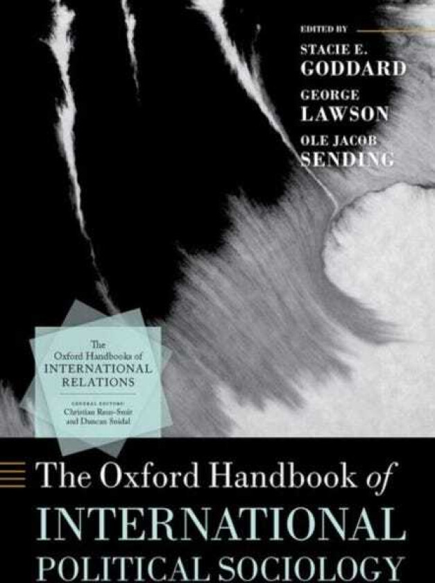 The Oxford Handbook of International Political Sociology