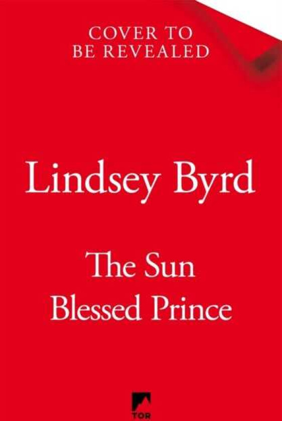 The Sun Blessed Prince