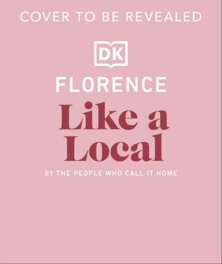 Florence Like a Local By the People Who Call It Home