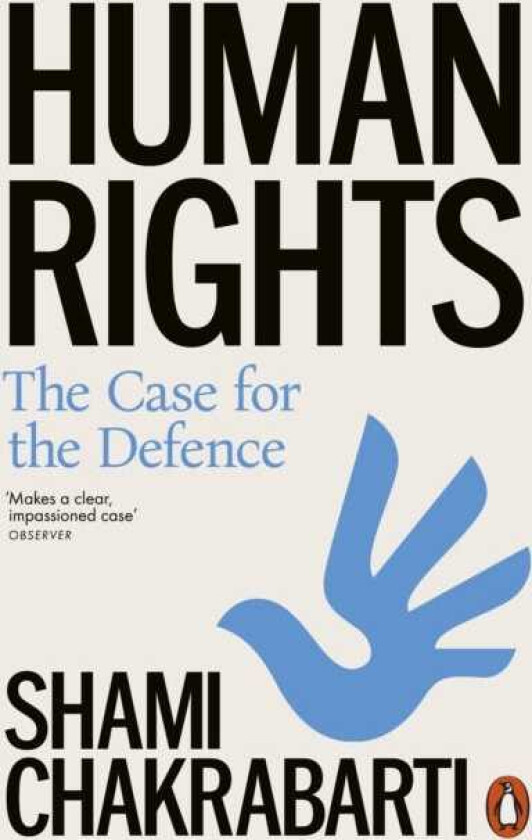 Human Rights  The Case for the Defence