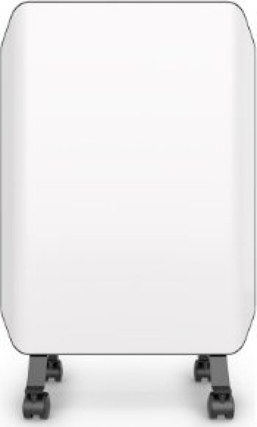 Grzejnik Duux Duux Edge Oil Heater | Oil Heater | 2000 W | Suitable For Rooms Up To 20 M² | White