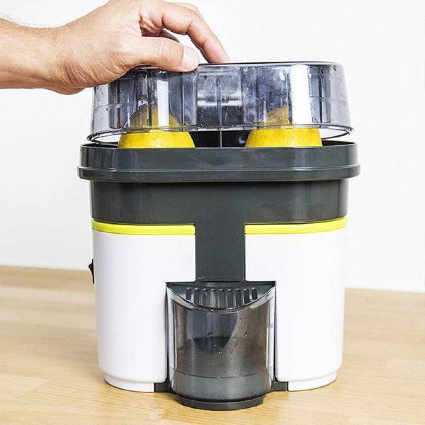 Zitrus 90W Elektrisk Juicer