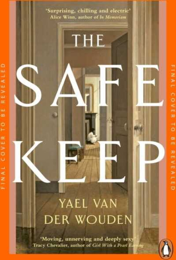 The Safekeep