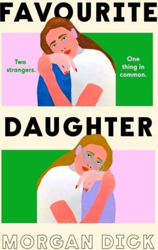 Favourite Daughter