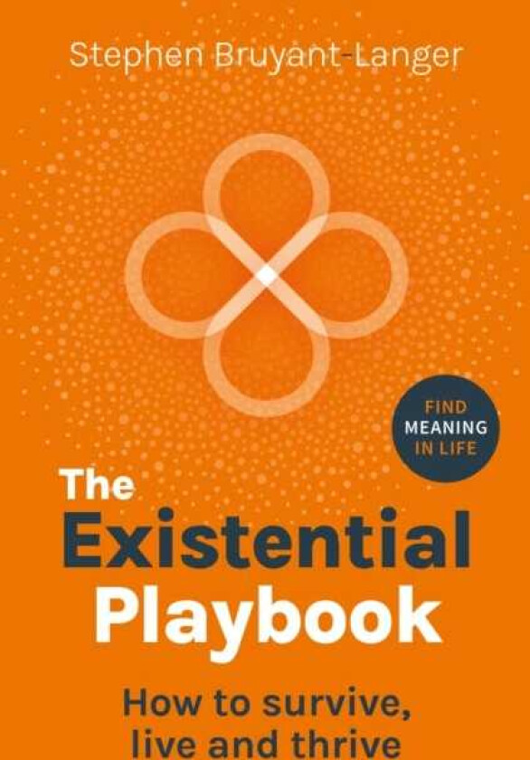 The Existential Playbook How to survive, live and thrive