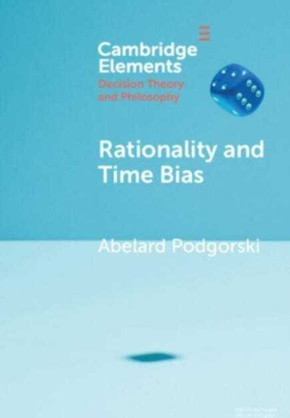 Rationality and Time Bias