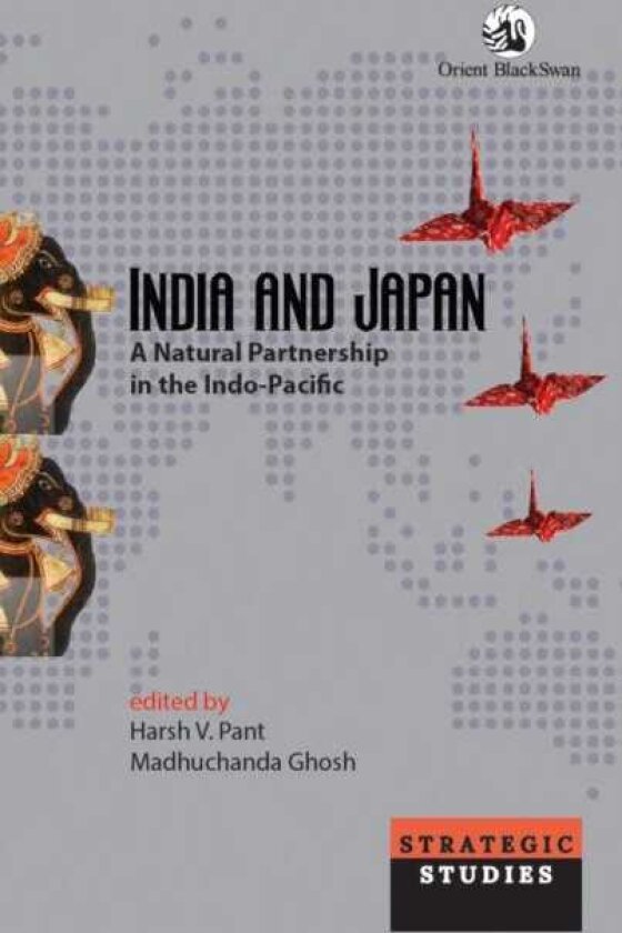 India and Japan A Natural Partnership in the IndoPacific