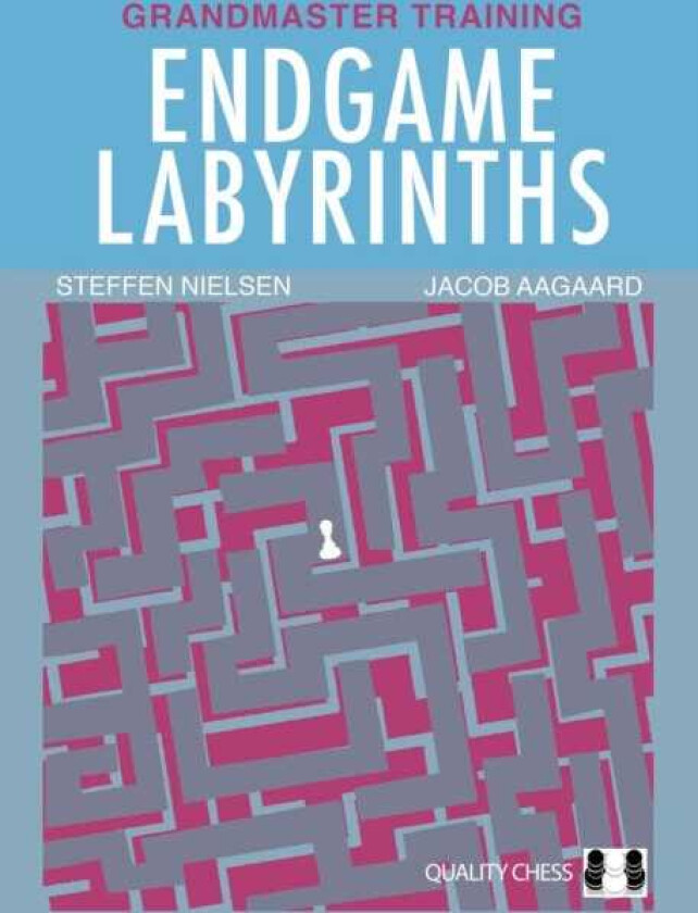 Endgame Labyrinths