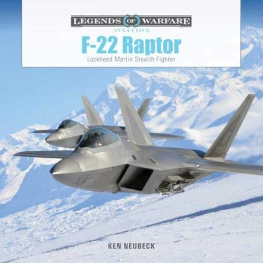 F22 Raptor Lockheed Martin Stealth Fighter
