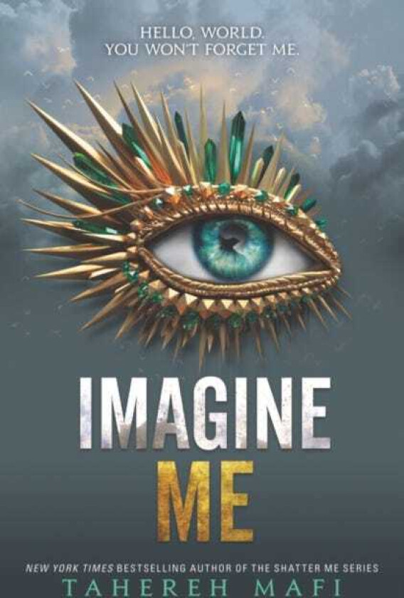 Imagine Me