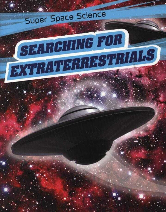 Searching for Extraterrestrials