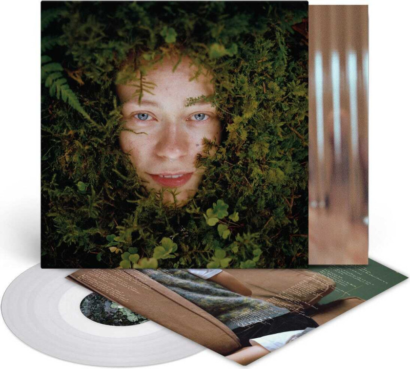 Anna B Savage You & i are Earth LP/Vinyl