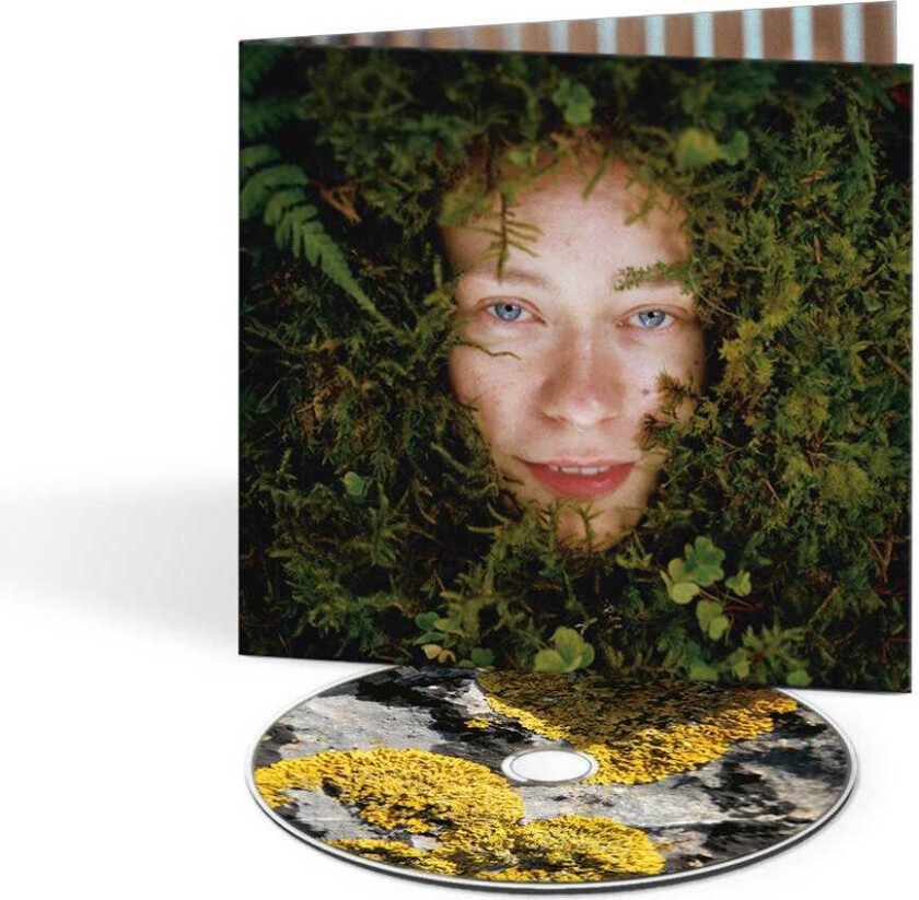 Anna B Savage You & i are Earth CD