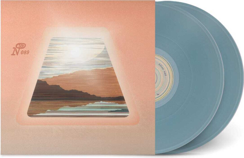 Diverse Artister Bliss Out For Days LP/Vinyl