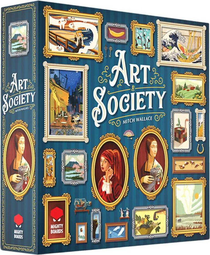Art Society
