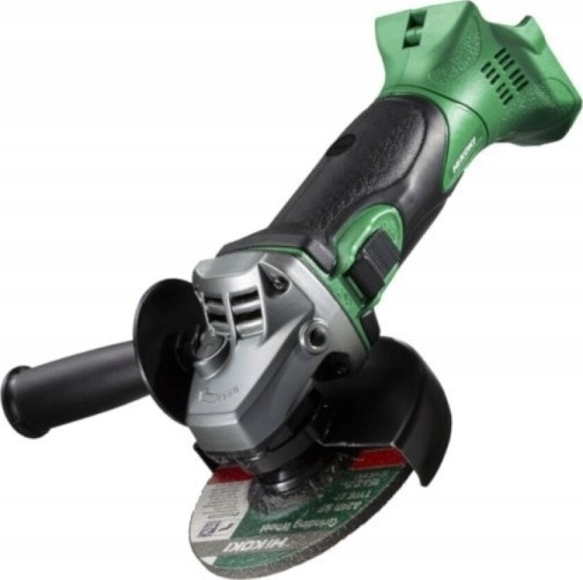 Angle Grinder Hikoki G18dsl2 W2z
