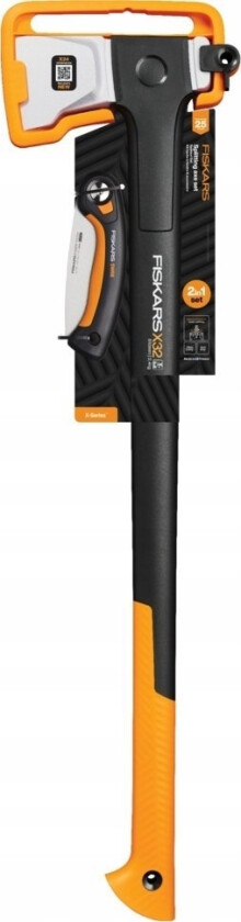 Splittingsøks X32 X-Serie L Klade + Fledesag