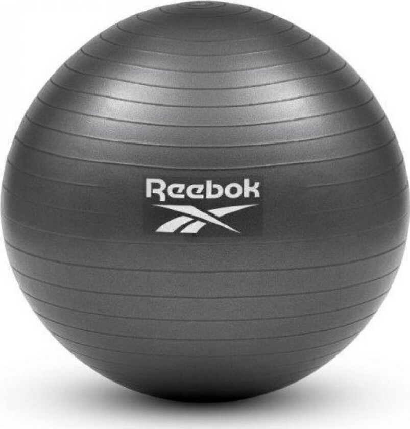 Gymball - Black 65Cm