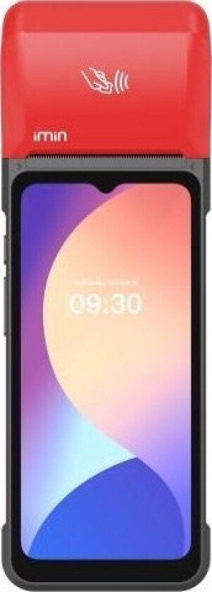 Mobile Pos Device Swift 2 Pro/I23m02 4 32 Nfc Imin