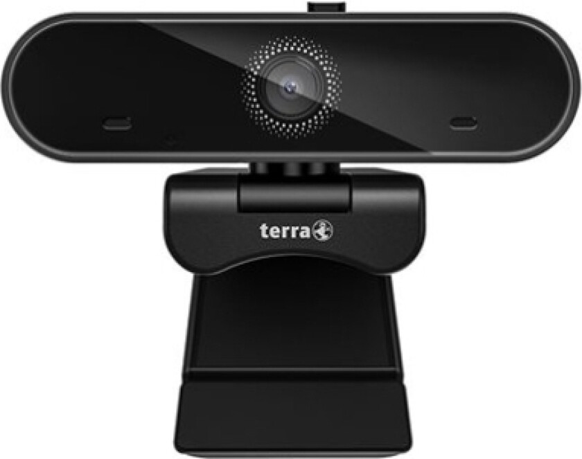 Ag Terra Tw-S01 Webcam 2 Mp 1920 X 1080 Pixels Usb Black